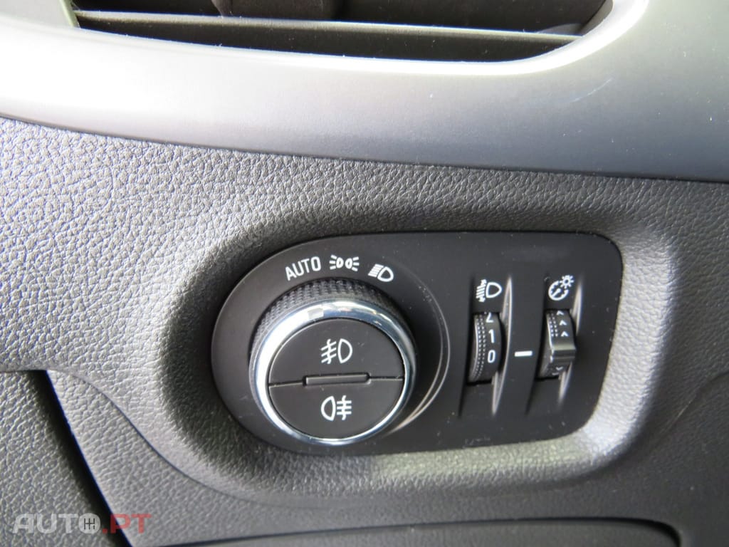 Opel Astra Sports Tourer 1.6 CDTI Ecotec Edition S/S