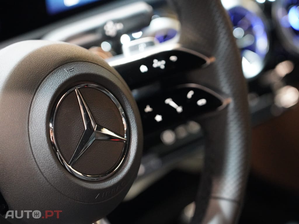 Mercedes-Benz A 180 d Special Edition