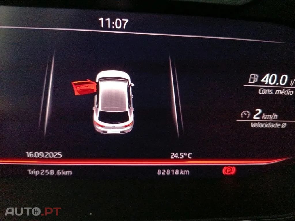 Seat Leon 1.6 TDI Style S/S