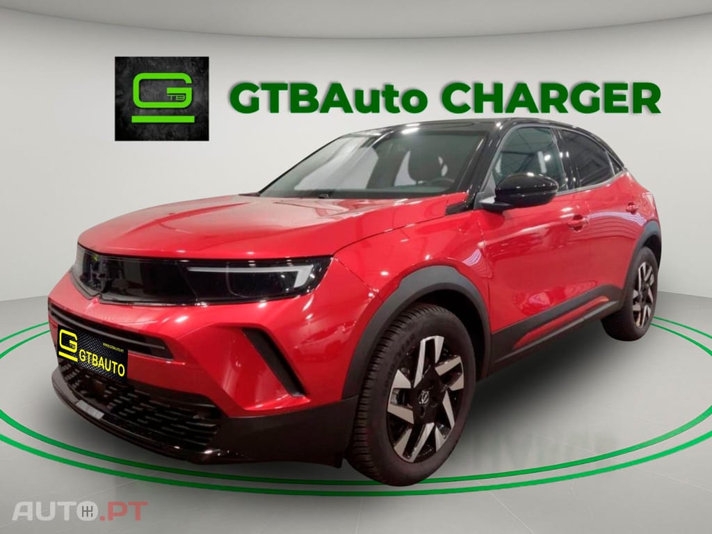 Opel Mokka-E GS I.V.A DEDUTIVEL 