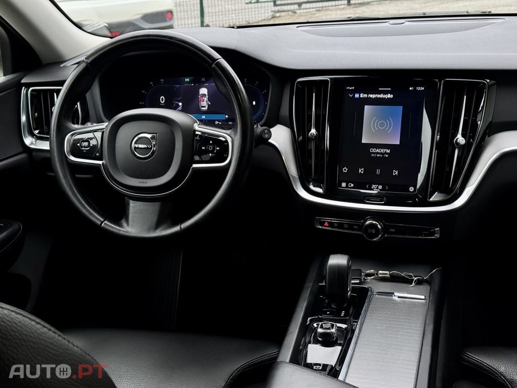 Volvo V60 2.0 B4 Plus Bright Auto