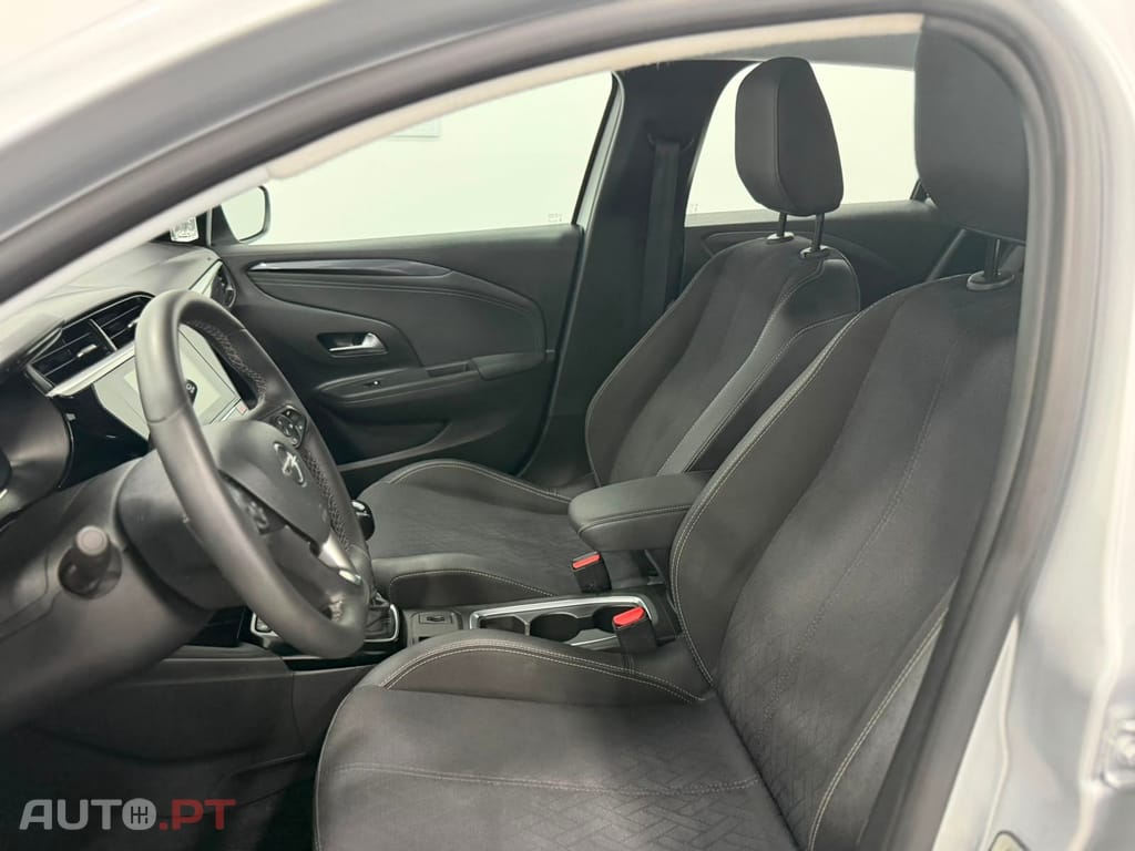 Opel Corsa 1.2 T Edition