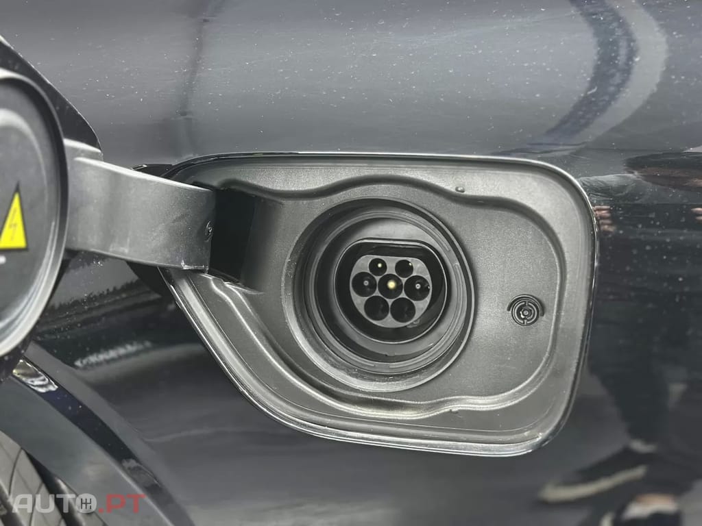 Volvo V60 2.0 T6 AWD TE Core