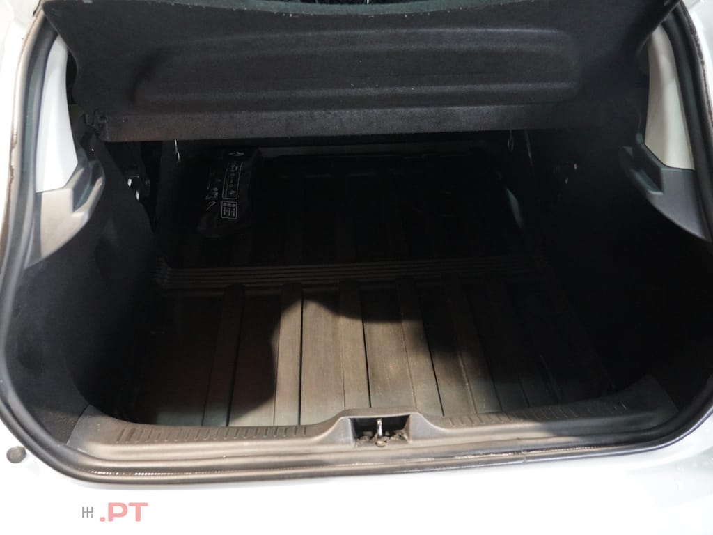 Renault Clio 1.5 dCi Zen