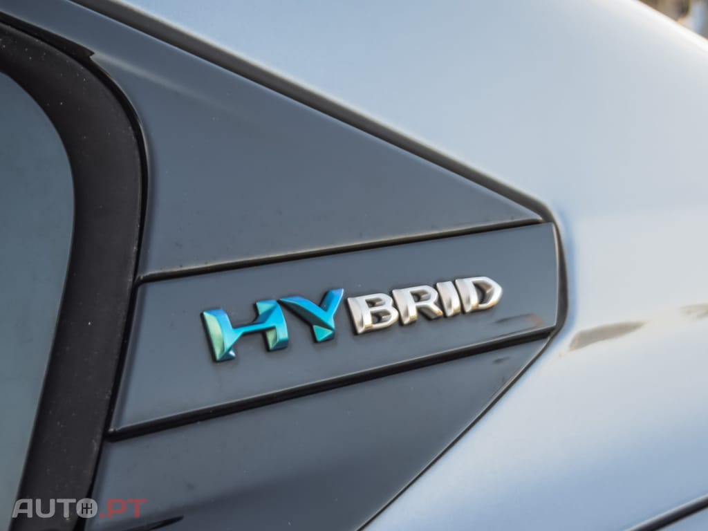 Peugeot 508 1.6 Hybrid Allure Pack e-EAT8