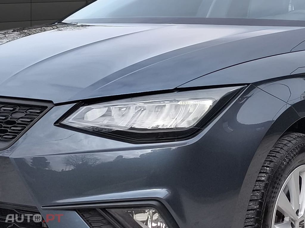 Seat Ibiza 1.0 TSI Style