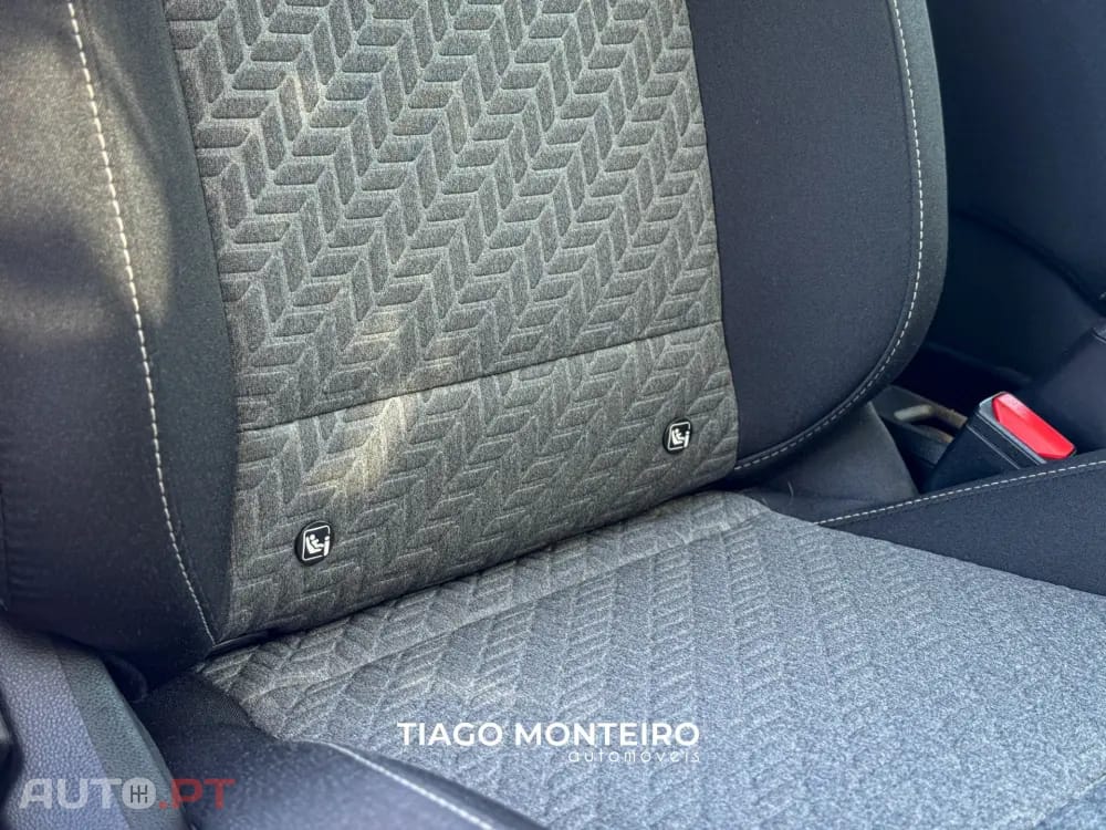 Renault Clio 1.0 TCe Limited