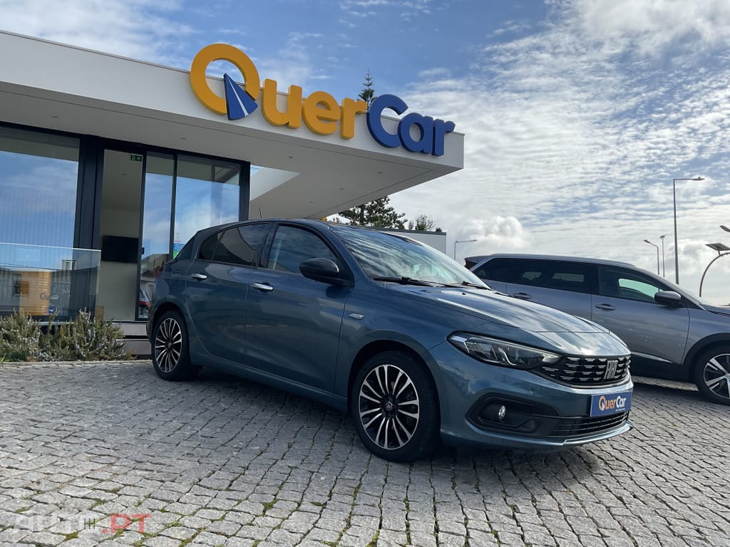 Fiat Tipo 1.0 GSE T3 City Life
