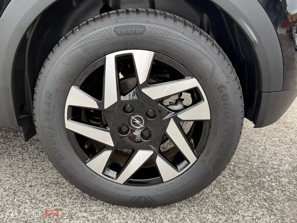 Opel Mokka-E GS Line