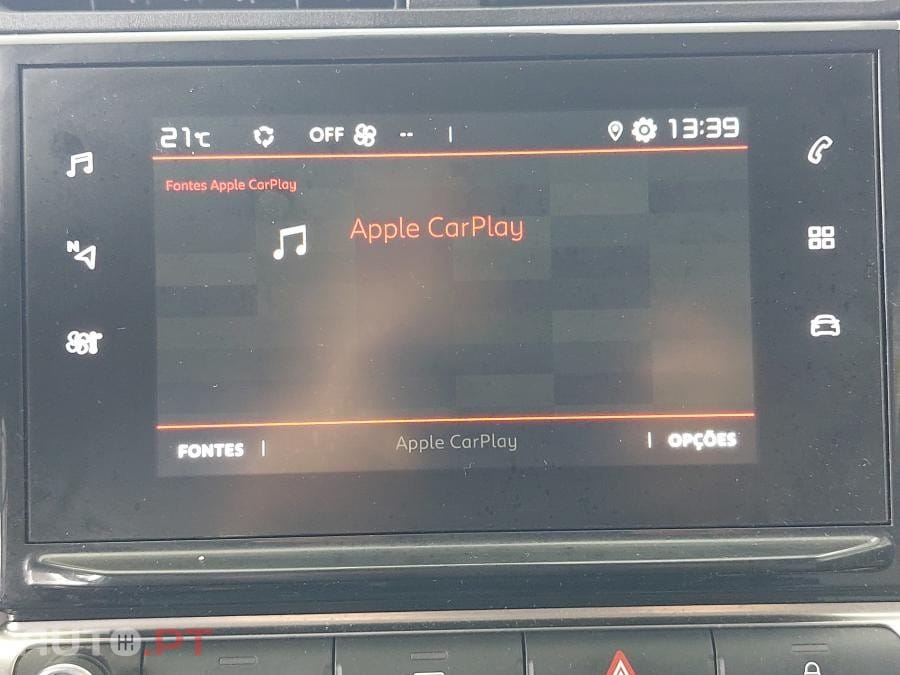 Citroen C3  1.2 PureTech C-Series