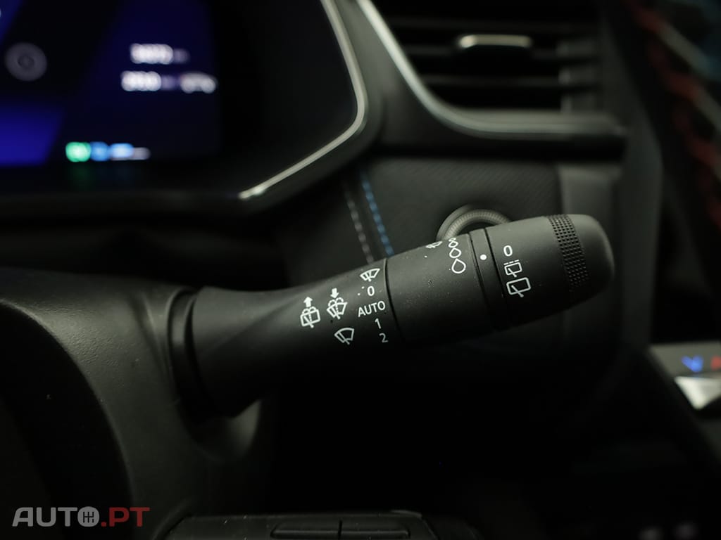 Renault Symbioz Symbioz 1.6 E-Tech Full Hybrid Esprit Alpine