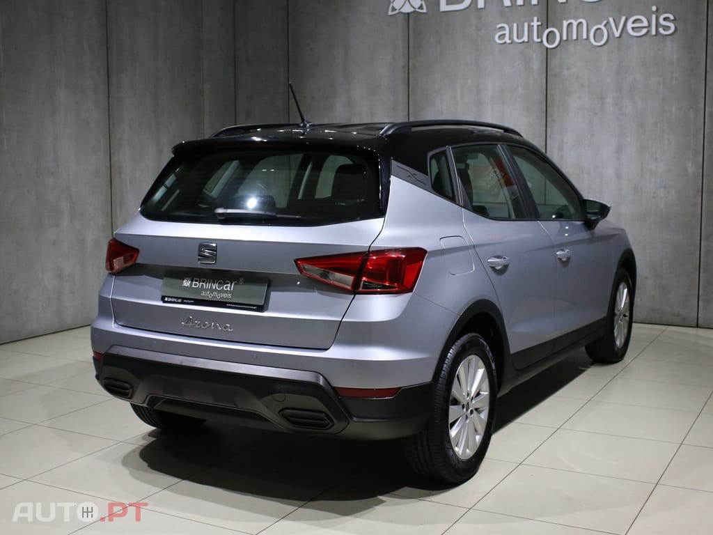 Seat Arona 1.0 TSI Style