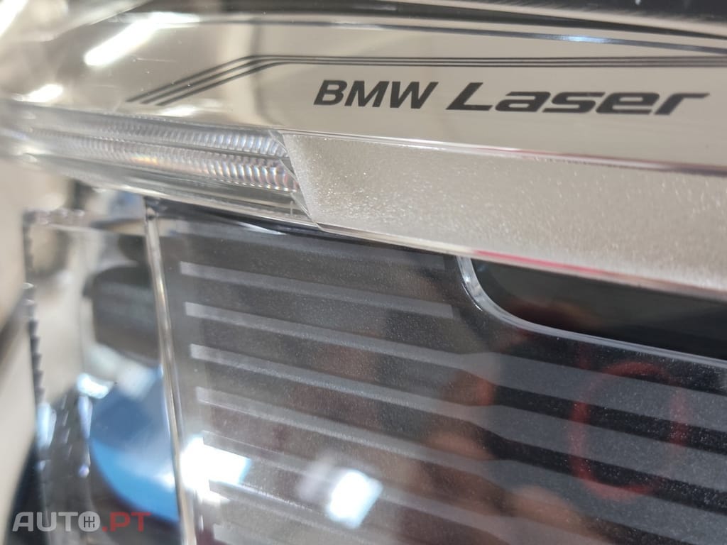 BMW X5 X5 XDrive 45e Pack M