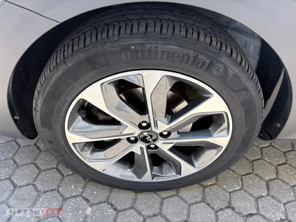 Kia Stonic 1.0 T-GDi Drive 7DCT
