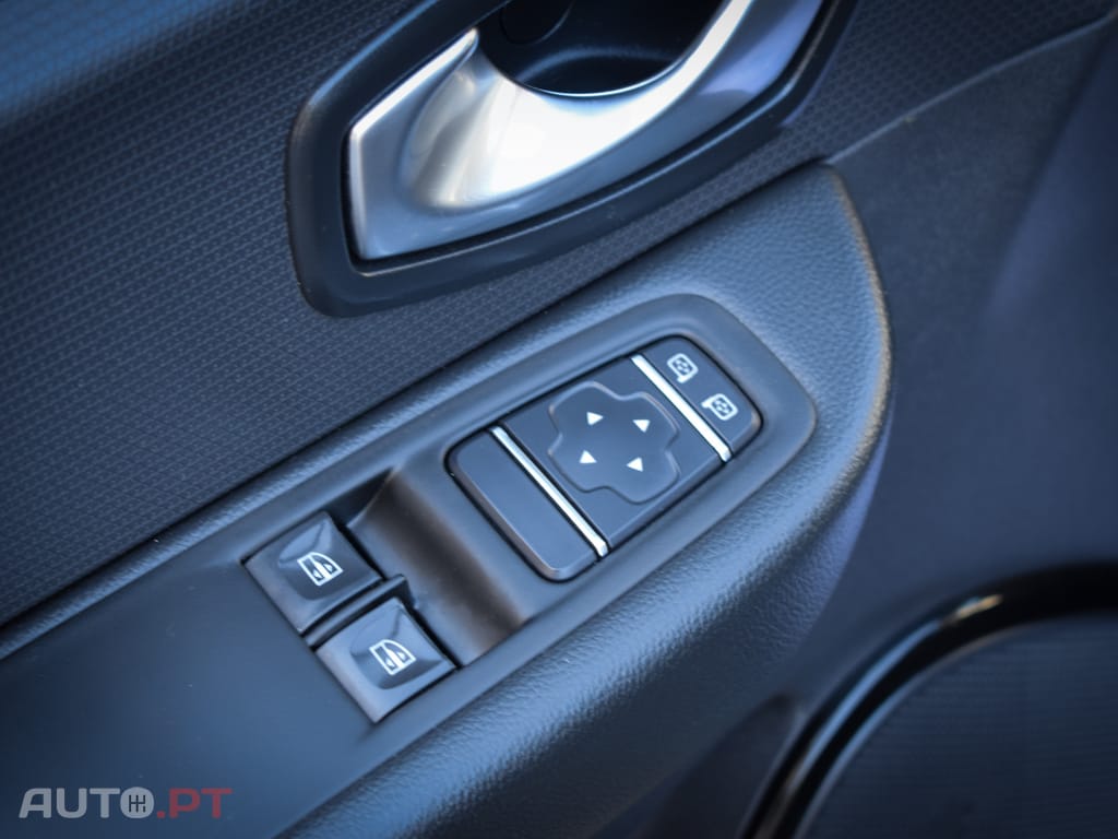 Renault Clio Sport Tourer ST