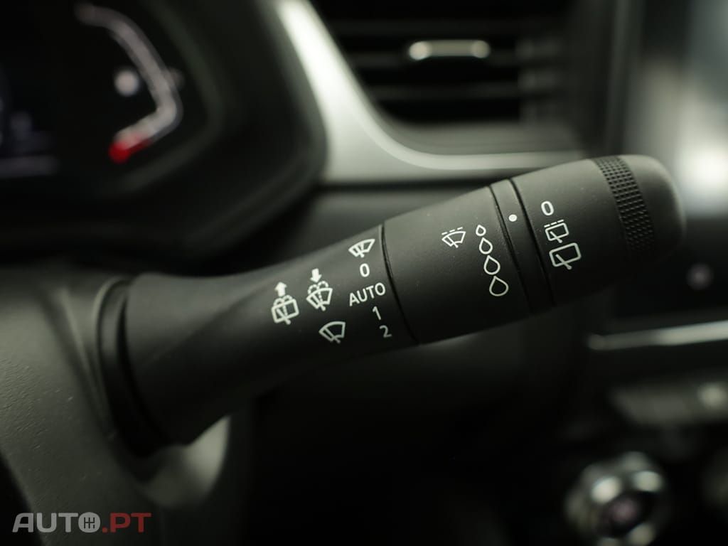 Renault Captur Captur 1.0 TCe Techno Bi-Fuel