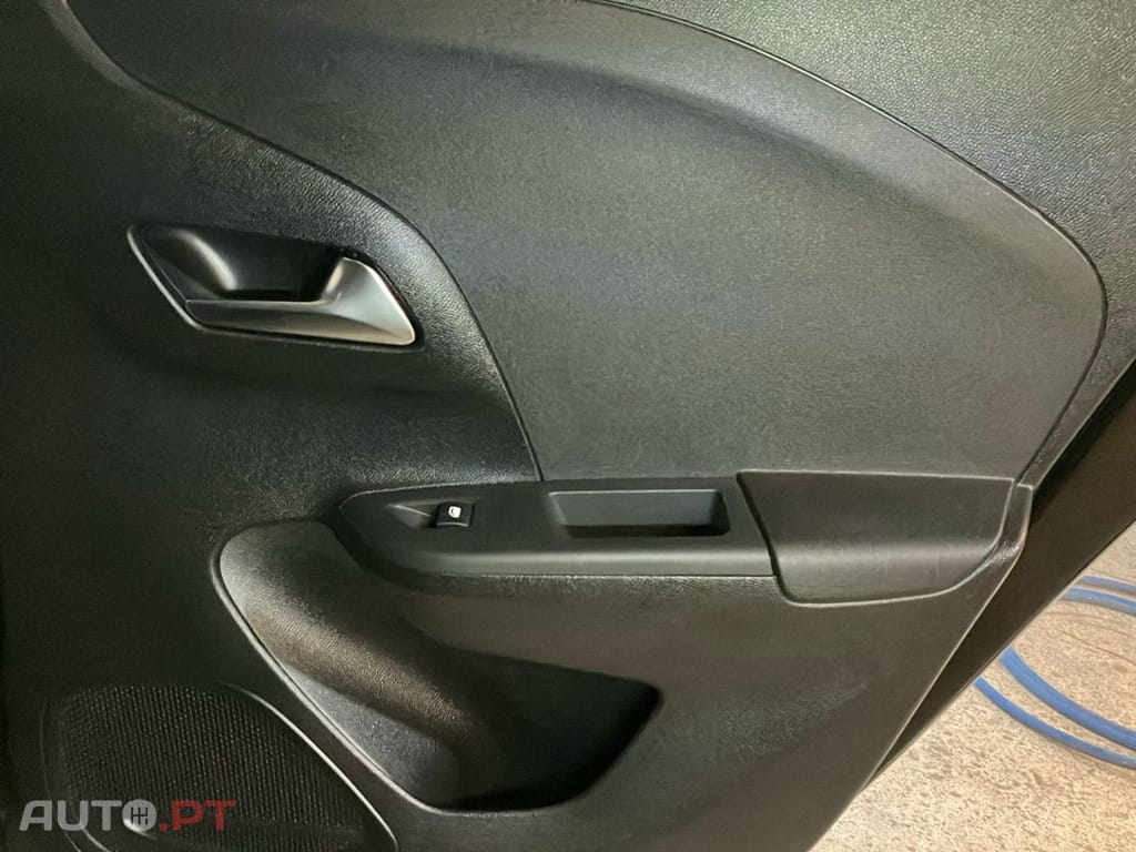 Opel Corsa 1.2 T Edition Aut.