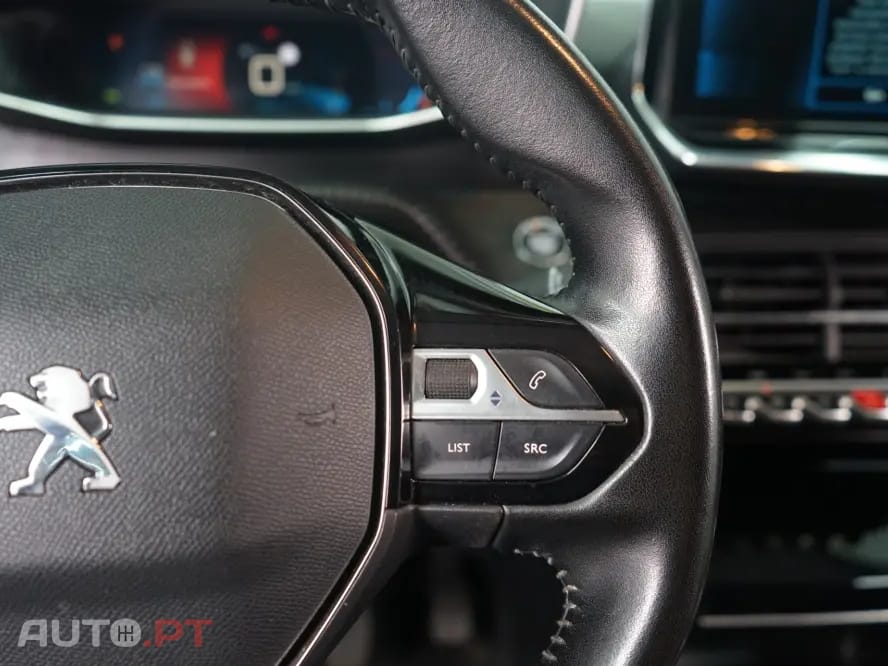 Peugeot 208 1.2 PureTech Allure