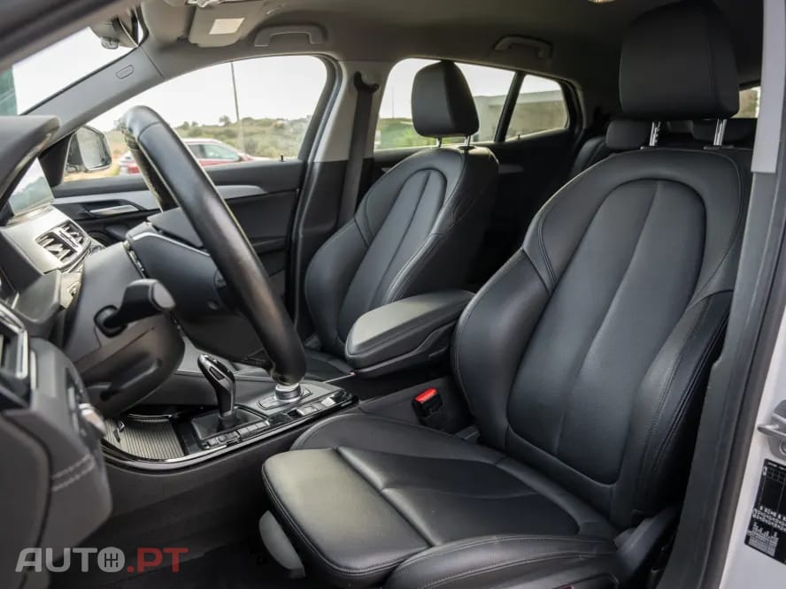 BMW X2 18 d sDrive Auto Pack M