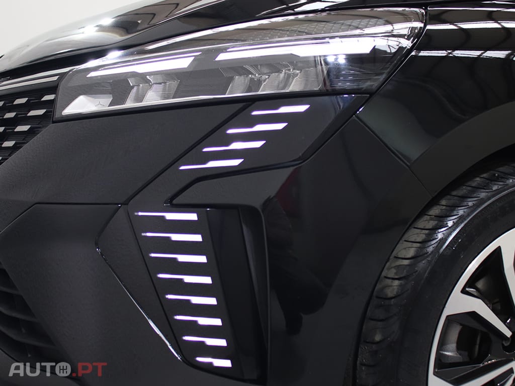 Renault Clio Clio 1.0 TCe Techno