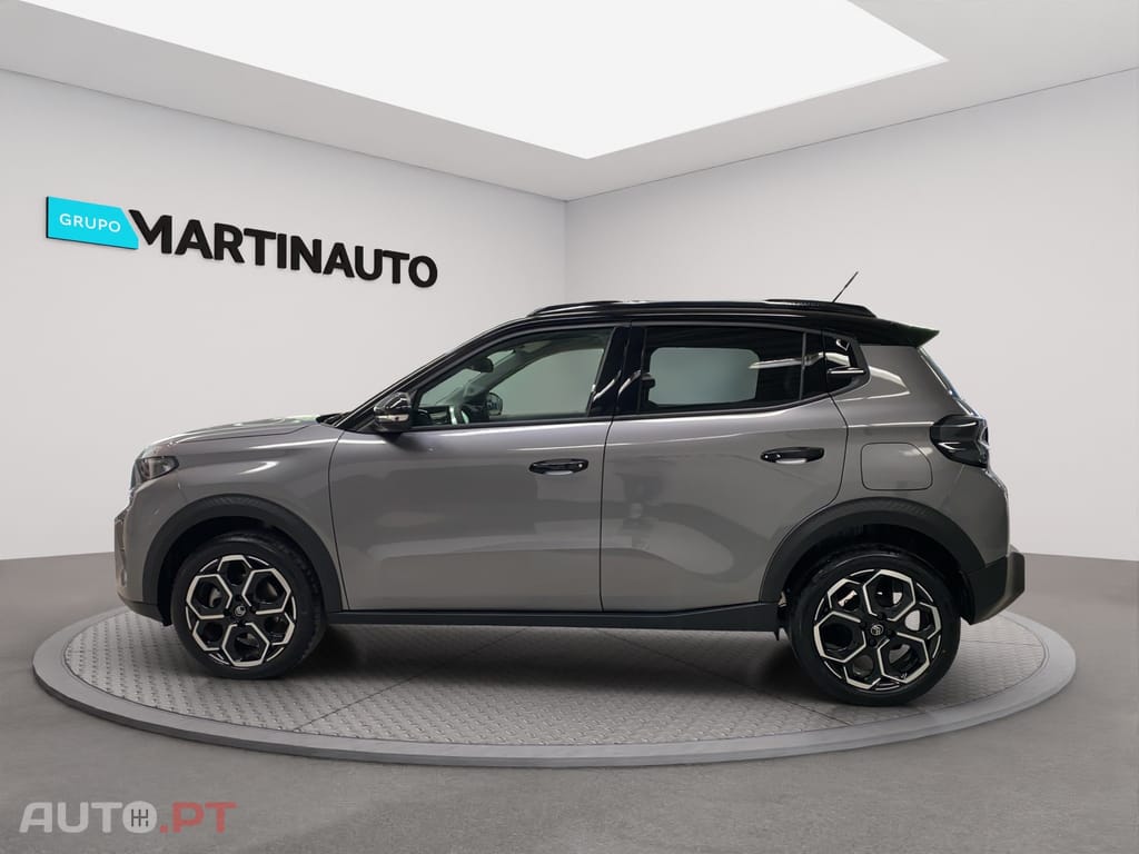 Citroen C3 1.2 PureTech Max