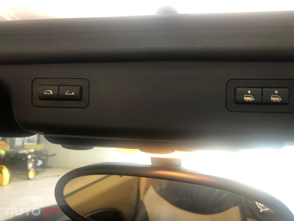 MINI Cabrio Cooper S