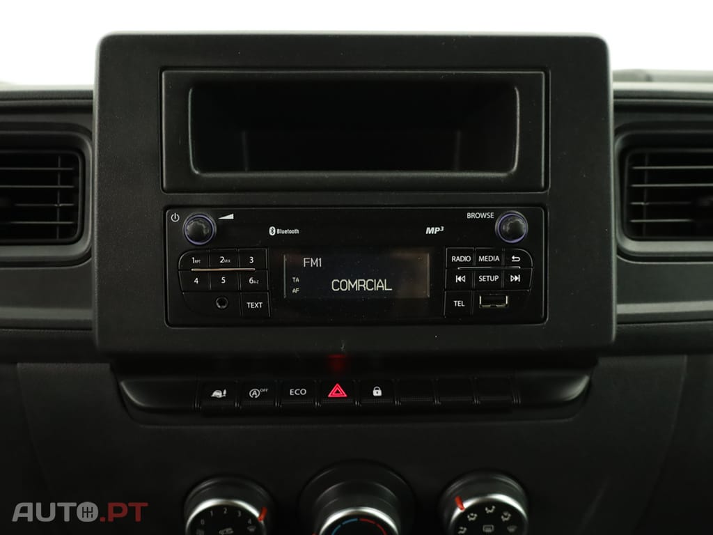 Renault Master Master 2.3 dCi L3H2 3.5T SS