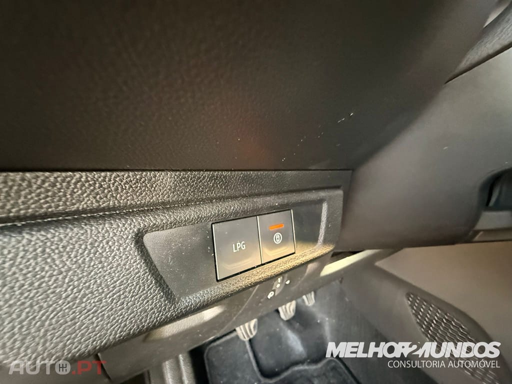 Dacia Logan 1.0 ECO-G Journey Bi-Fuel