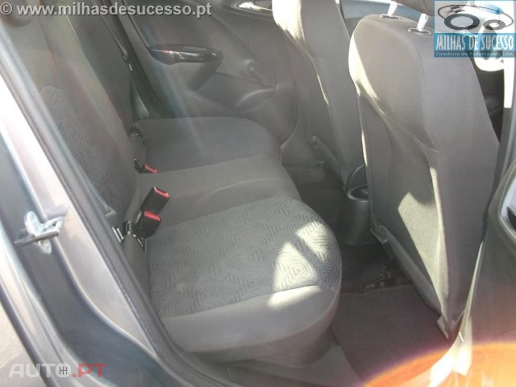 Opel Corsa 1.0 T On Ecoflex  90 CV