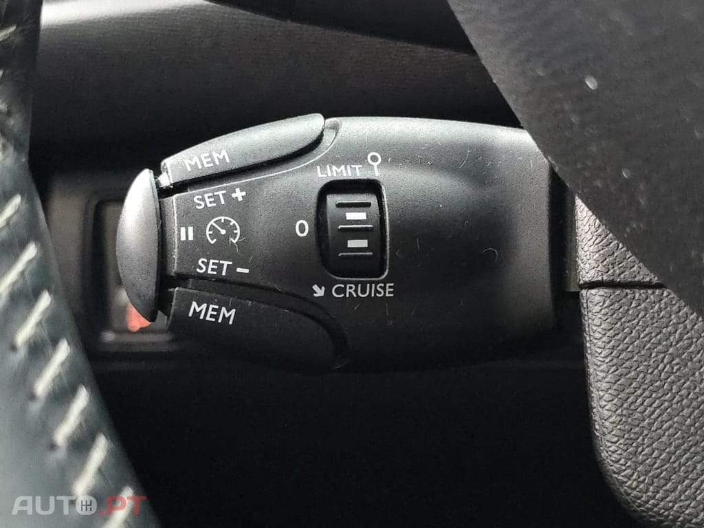 Peugeot 308 1.2 PureTech Allure