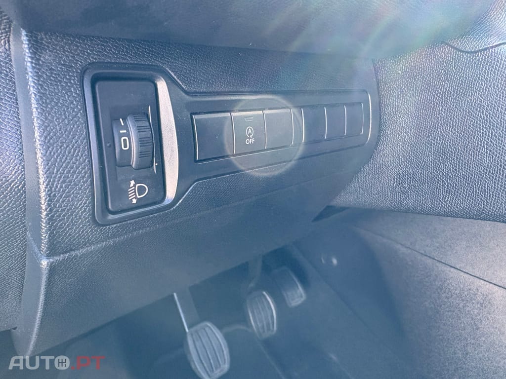 Peugeot 308 SW 1.5 BlueHDi Style