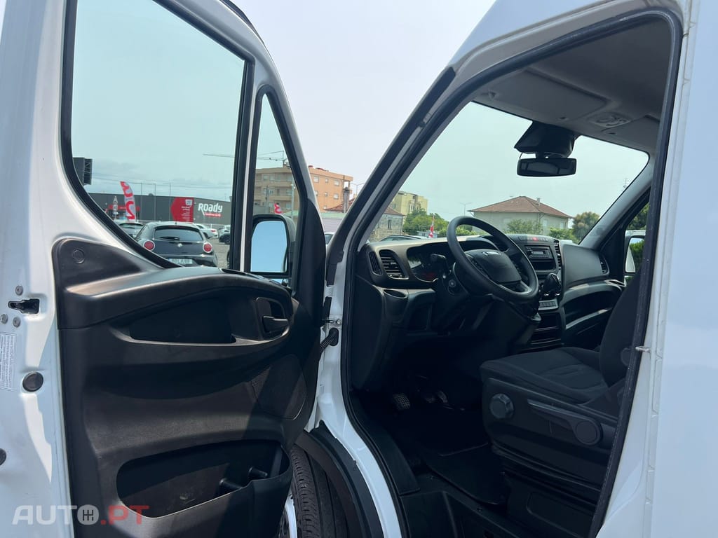 Iveco Daily 35S16