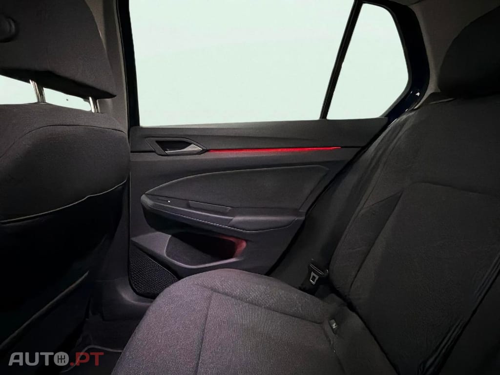 Volkswagen Golf 1.0 TSI Life