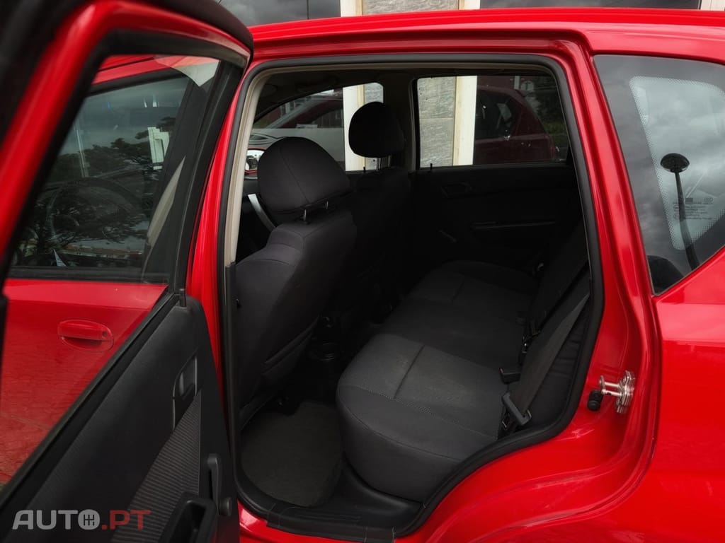 Chevrolet Aveo 1.2 L