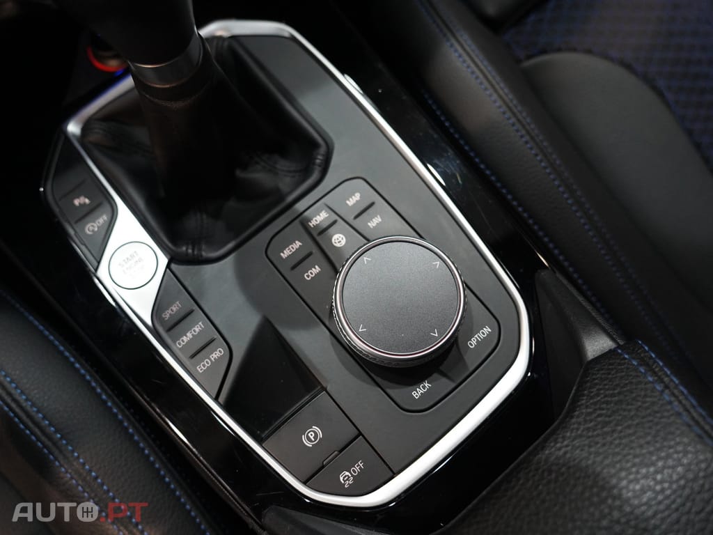 BMW 118 i Corporate Executive 5d