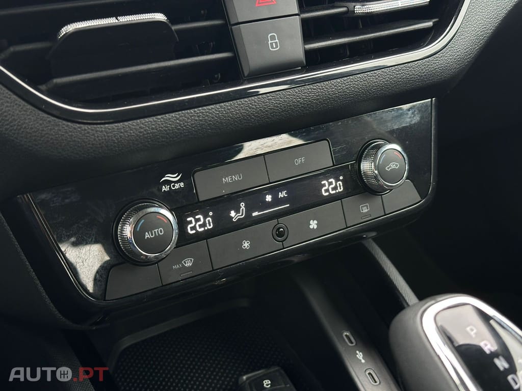 Skoda Kamiq 1.0 TSI Ambition DSG