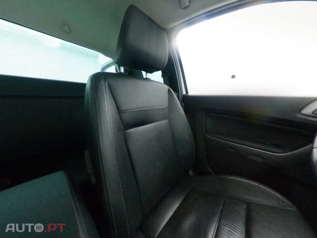 Ford Ranger 2.0 EcoBlue CD Limited 4WD