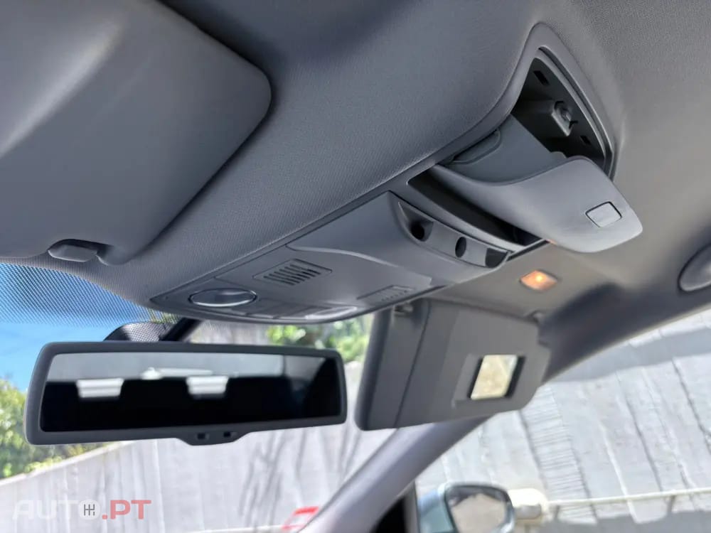 Volkswagen Golf 2.0 TDi Highline DSG