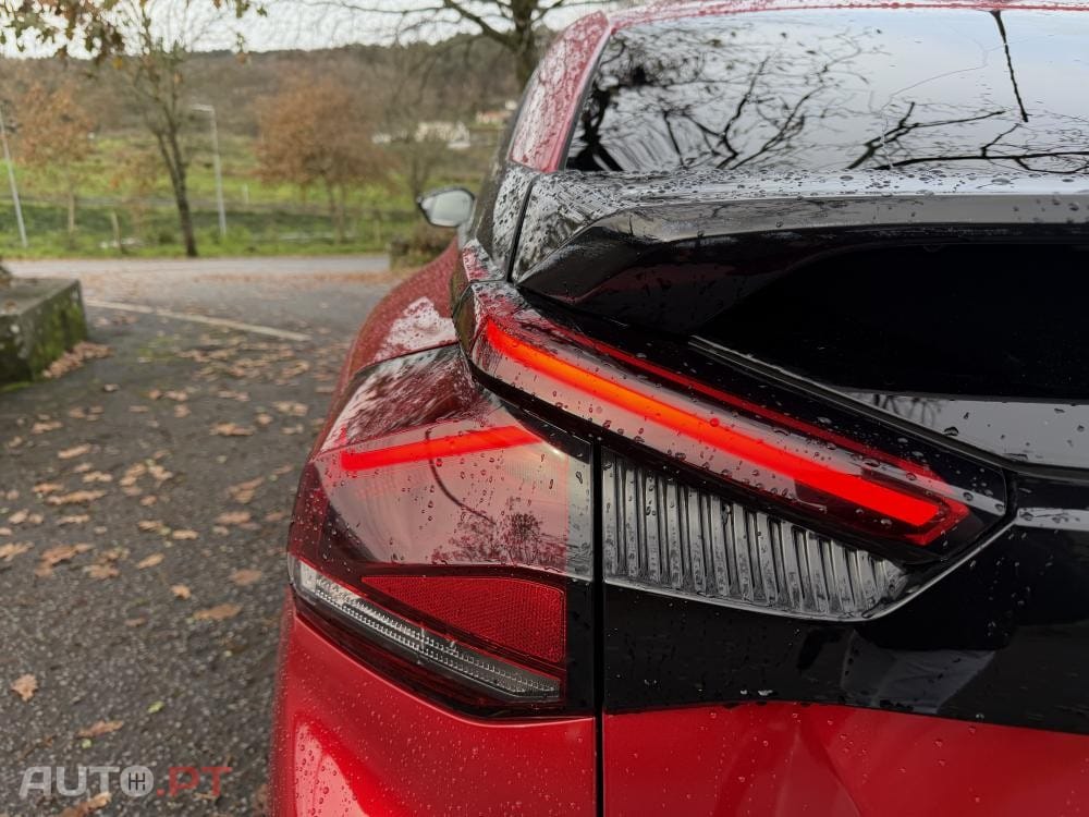 Citroen e-C4 50 kWh Feel Pack