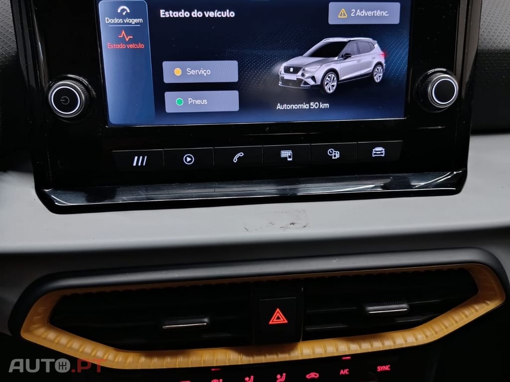 Seat Arona 1.0 TSI Style