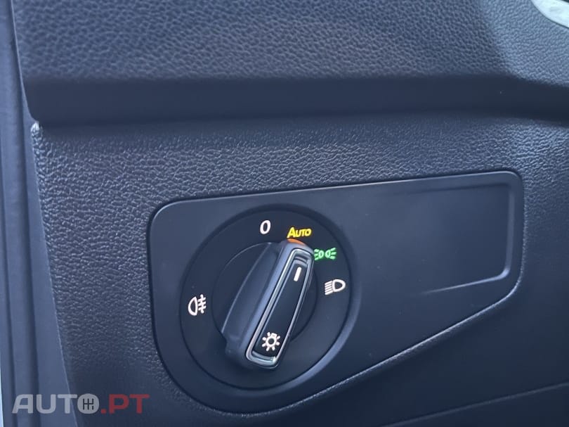 Volkswagen Tiguan 1.4 TSI eHybrid Life DSG