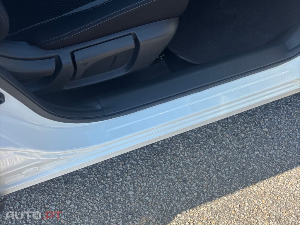 Nissan Qashqai 1.5 dCi N-Connecta