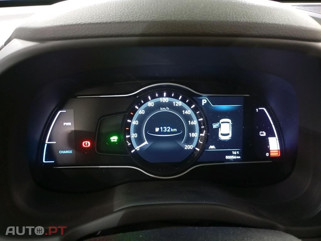 Hyundai Kauai 64 kWh Premium