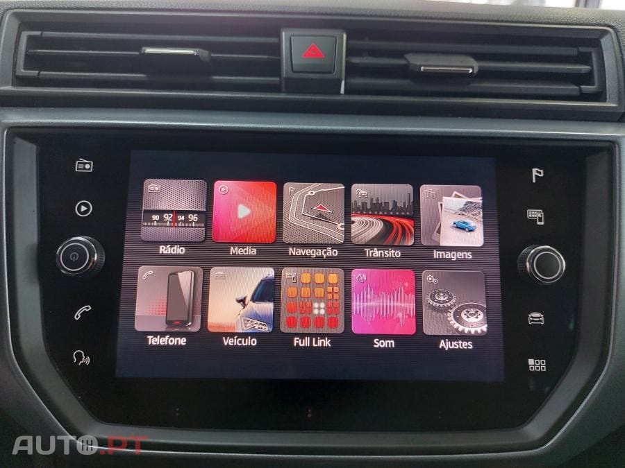 Seat Arona 1.0 TSI Style