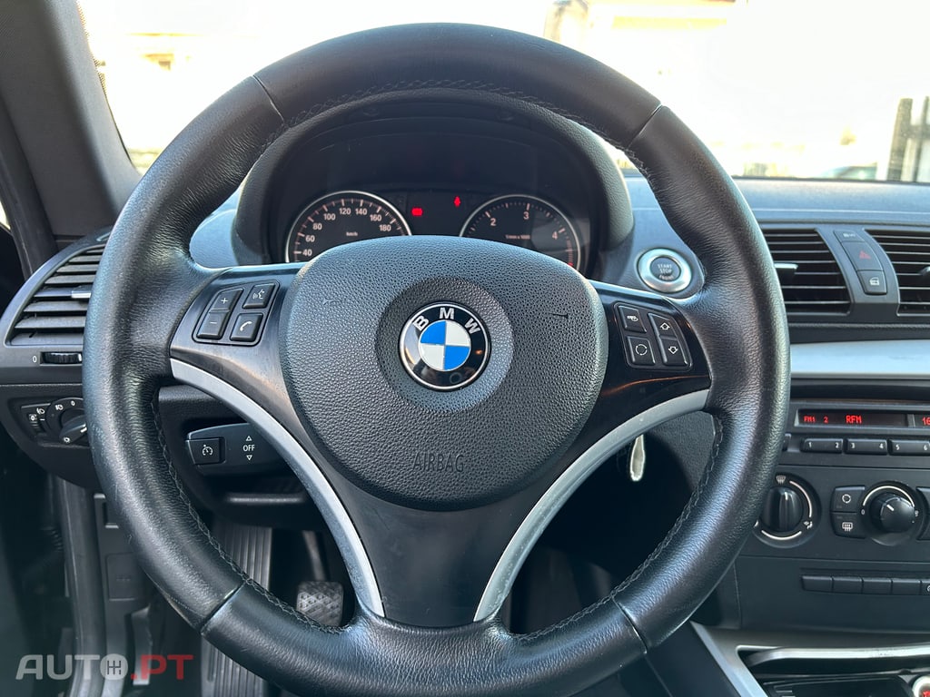 BMW 120 D