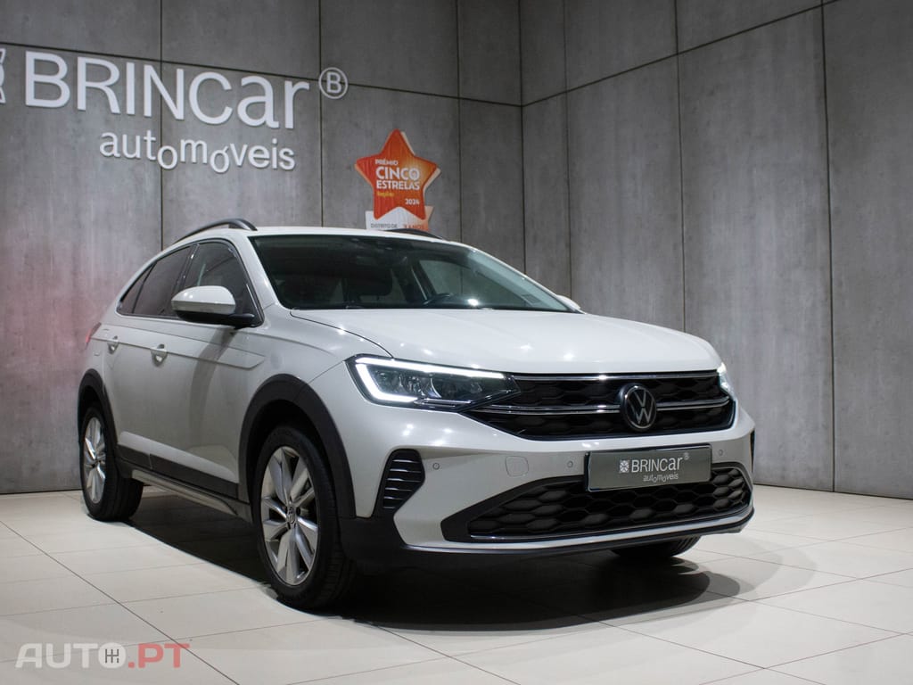 Volkswagen Taigo 1.0 TSI Life