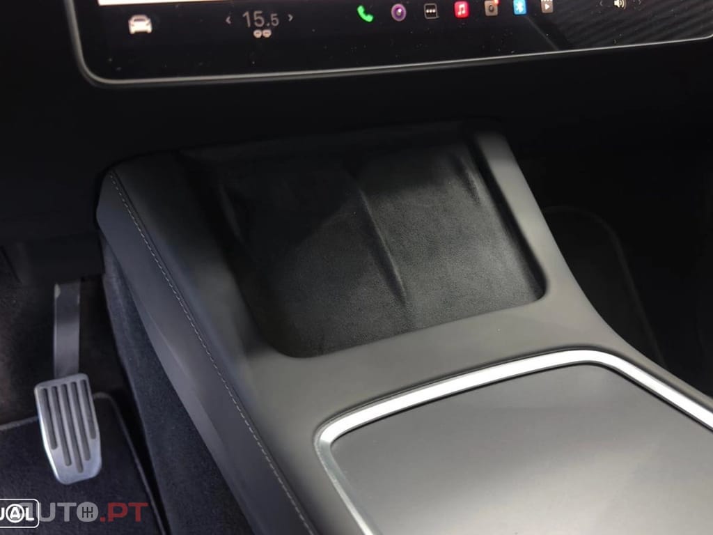 Tesla Model Y Long Range Dual Motor AWD
