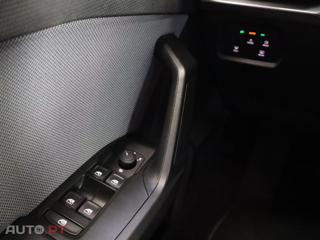 Seat Leon ST 2.0 TDI STYLE 