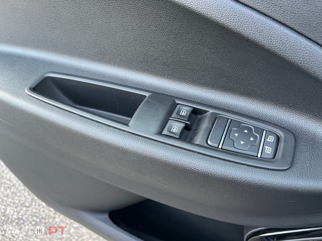 Renault Zoe (c/ Bateria) Zen 50