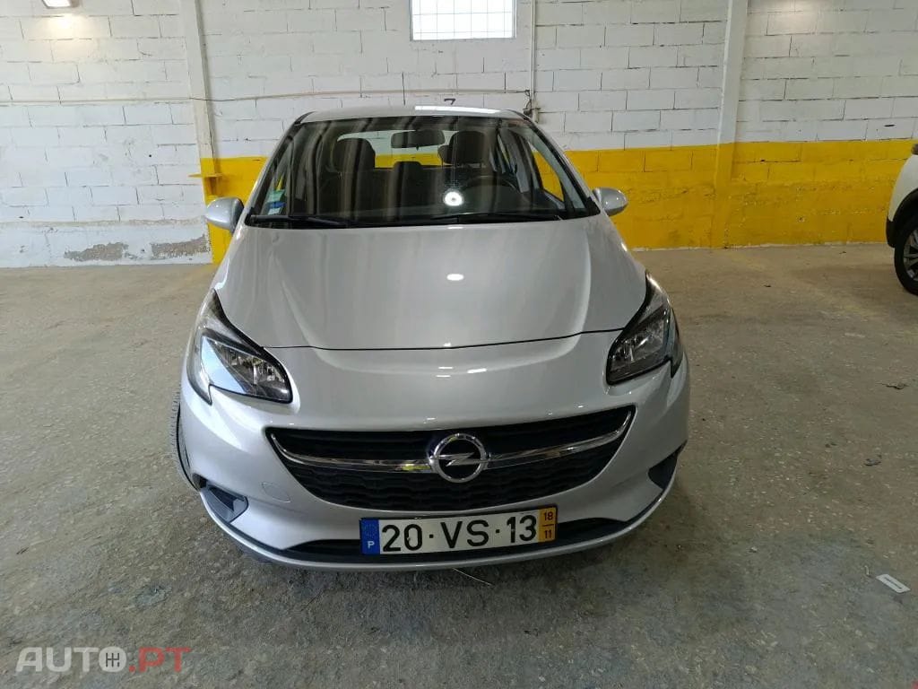 Opel Corsa 1.3 CDTi Color Edition